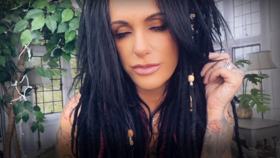MistressRavenFD – youre a Cock Hungry Whore